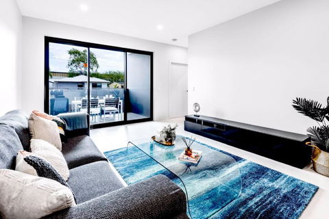 G3 Apartment - Inverell Accommodation 4