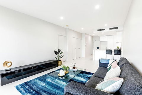 G3 Apartment - Inverell Accommodation 2