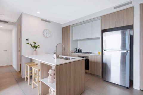 Gabba Oasis:Luxury 3BRM Apt Pool - Inverell Accommodation 2