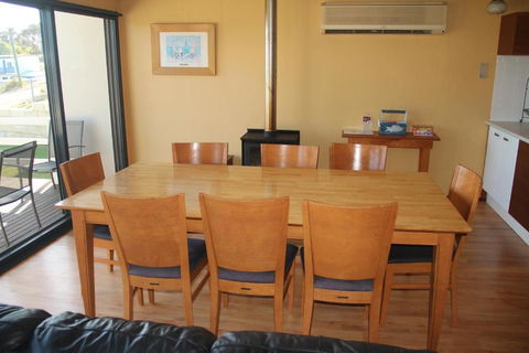 Gabbadah Beach House - Inverell Accommodation 3