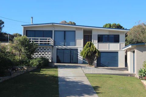 Gabbadah Beach House - Inverell Accommodation 0