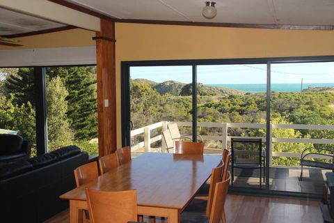 Gabbadah Beach House - Inverell Accommodation 1