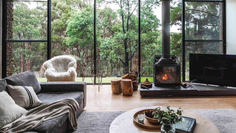 Gabion Hill House Glenlyon - Inverell Accommodation 0