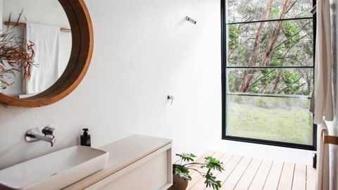 Gabion Hill House Glenlyon - Inverell Accommodation 3