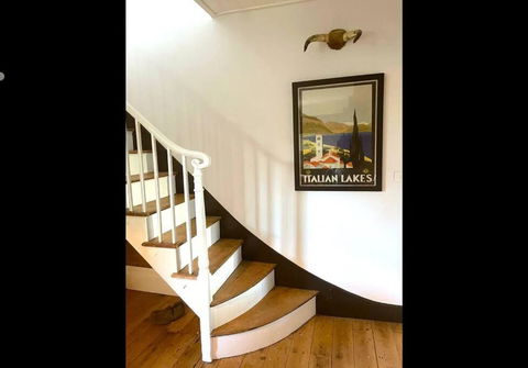 Gable House - Inverell Accommodation 1