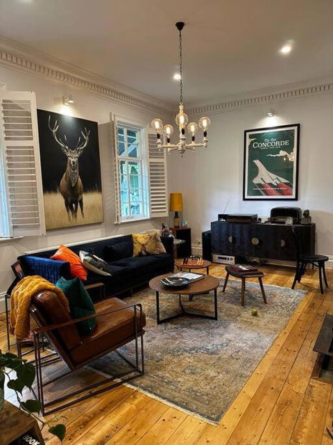 Gable House - Inverell Accommodation 3