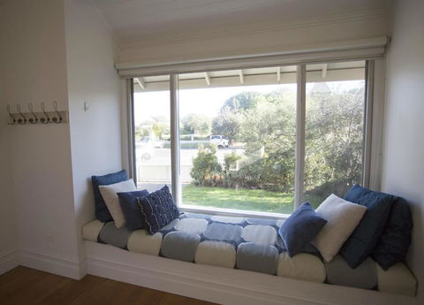 GALWAY COTTAGE - Inverell Accommodation 4
