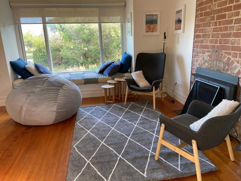 GALWAY COTTAGE - Inverell Accommodation 1