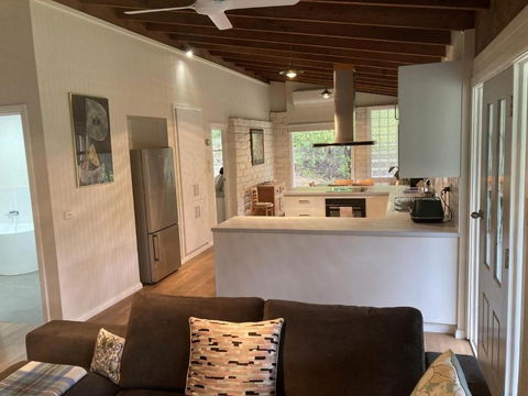 GANGURRU - Inverell Accommodation 4