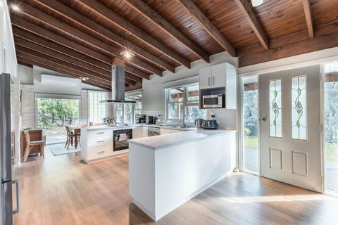 GANGURRU - Inverell Accommodation 2
