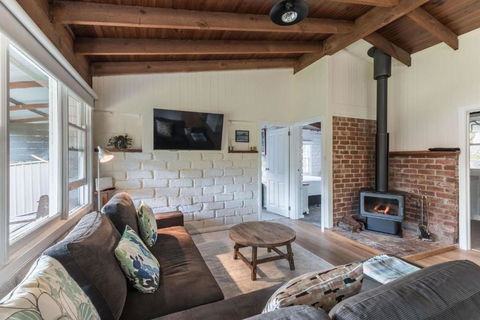 GANGURRU - Inverell Accommodation 3
