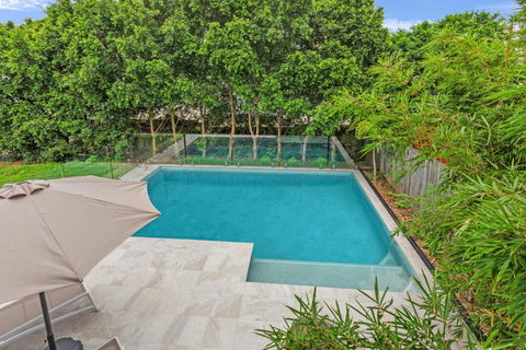 GEORGE8- THE ULTIMATE, FAMILY BEACH HOUSE! - Inverell Accommodation 2