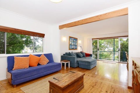 GERR14C - Salty Dog - Inverell Accommodation 0