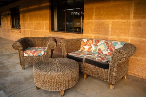 Glen Mervyn Lodge - Inverell Accommodation 1