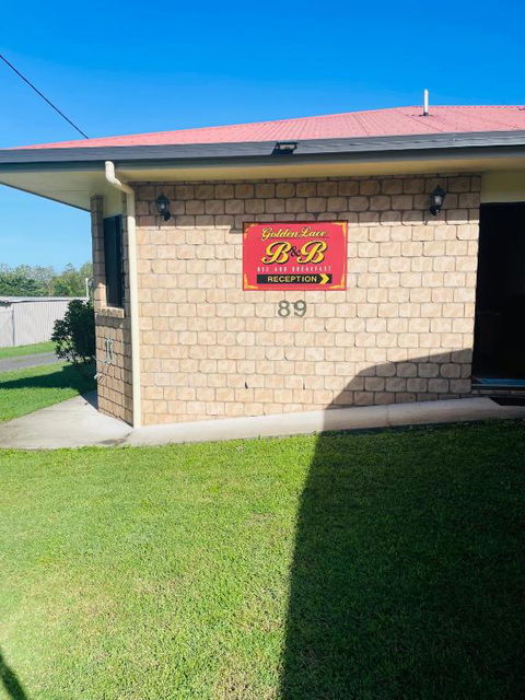 GOLDEN LACE B&B - Inverell Accommodation 0