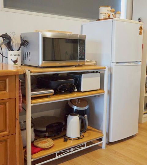 GOLDFIELDS STUDIO APARTMENT, Beaconsfield - Fully Self-contained, Air-conditioning - Inverell Accommodation 4