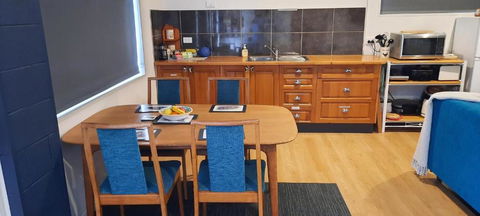 GOLDFIELDS STUDIO APARTMENT, Beaconsfield - Fully Self-contained, Air-conditioning - Inverell Accommodation 3