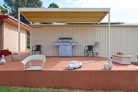Goldfields View - Inverell Accommodation 3