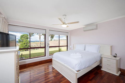 Goldfields View - Inverell Accommodation 1
