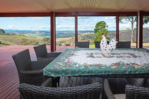 Goldfields View - Inverell Accommodation 4