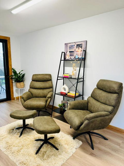 GORGE Chocolates Tiny House - Inverell Accommodation 0