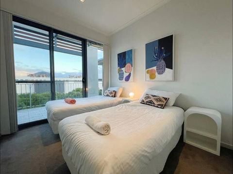 GW24-1 BATH 2 BR At The Glen With FREE Parking And Balcony - Inverell Accommodation 1