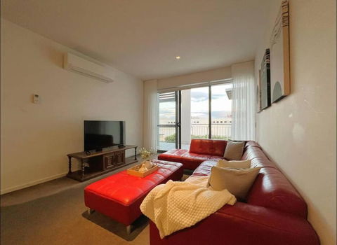 GW24-1 BATH 2 BR At The Glen With FREE Parking And Balcony - Inverell Accommodation 3