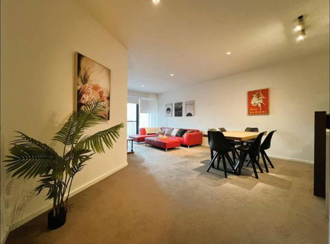 GW24-1 BATH 2 BR At The Glen With FREE Parking And Balcony - Inverell Accommodation 2