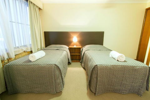Harvest Lodge Motel - Gunnedah - Inverell Accommodation 1