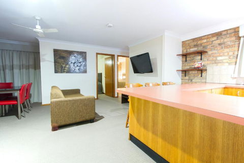 Harvest Lodge Motel - Gunnedah - Inverell Accommodation 3