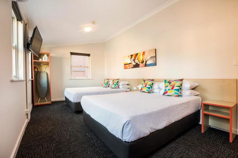 Granville Hotel - Inverell Accommodation 1