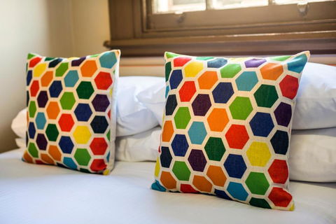 Granville Hotel - Inverell Accommodation 3