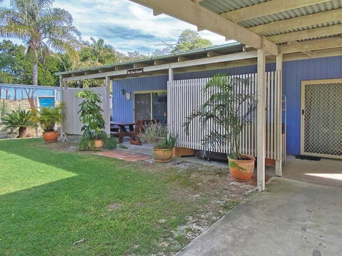 GREAT ESCAPE - Inverell Accommodation 0