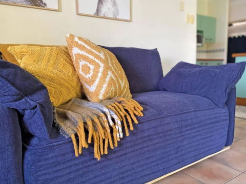 GREAT ESCAPE - Inverell Accommodation 3
