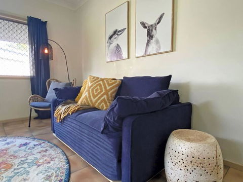 GREAT ESCAPE - Inverell Accommodation 1