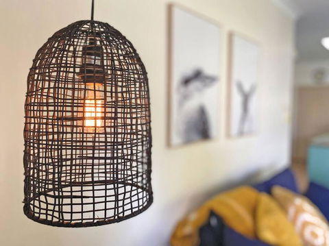 GREAT ESCAPE - Inverell Accommodation 2