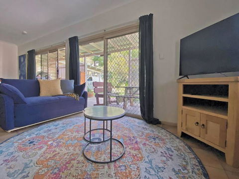GREAT ESCAPE - Inverell Accommodation 4