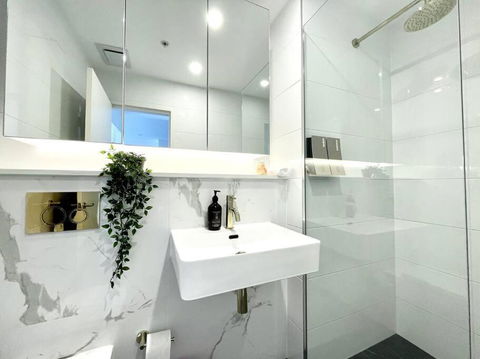 GREEN Skyline View2BR Close To Easter Show - Inverell Accommodation 1