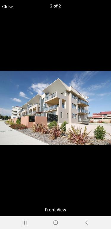 GREENWAY WATERS Apartments - Inverell Accommodation 0