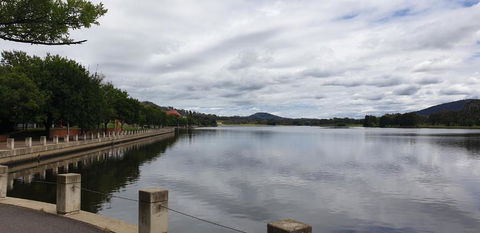 GREENWAY WATERS Apartments - Inverell Accommodation 1