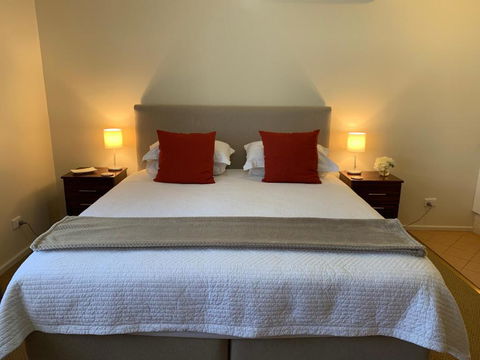 Guildford River Retreat - Inverell Accommodation 4