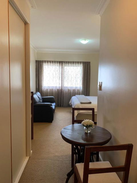 Guildford River Retreat - Inverell Accommodation 2