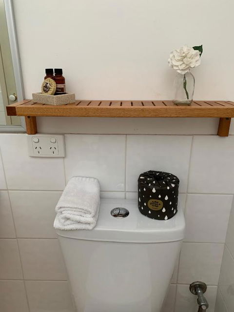 Guildford River Retreat - Inverell Accommodation 1