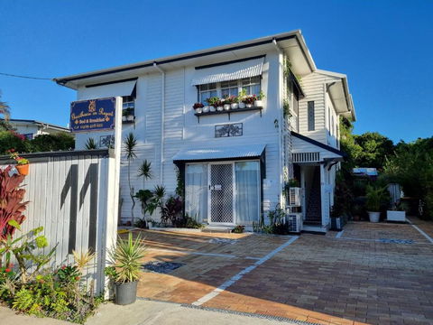 GUESTHOUSE On REGENT Bed & Breakfast - Inverell Accommodation 3