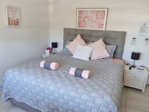 GUESTHOUSE On REGENT Bed & Breakfast - Inverell Accommodation 2