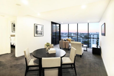 Hearty Milton Apartments - Inverell Accommodation 3