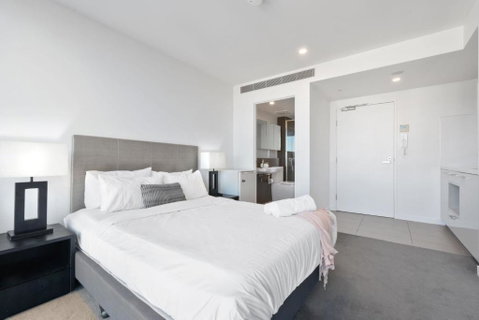 Hearty Milton Apartments - Inverell Accommodation 2
