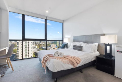 Hearty Milton Apartments - Inverell Accommodation 0