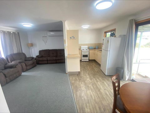 Hidden Gem - Inverell Accommodation 3