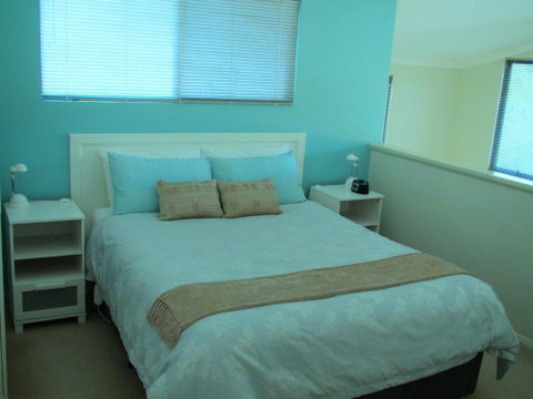 Hidden Grove Retreat - Inverell Accommodation 3